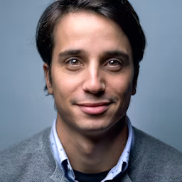 Michael Chen